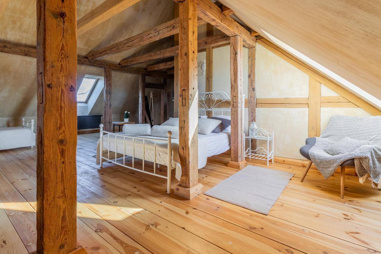 Mazmezotnes Muiza Hotel Екстериор снимка